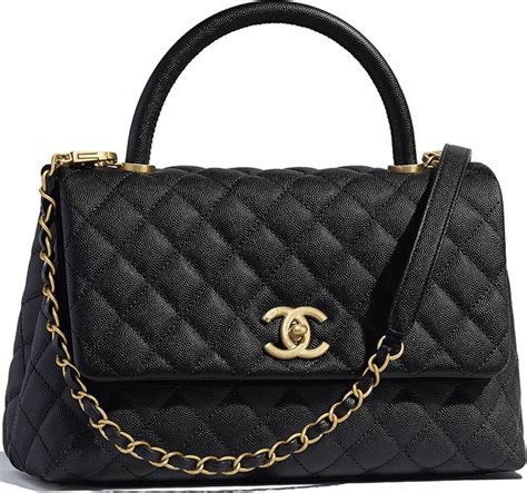 chanel coco bag price euro.